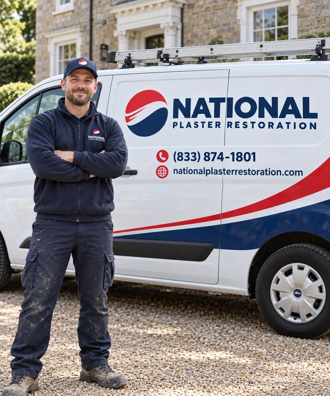 Plaster Repair company in Clawson, UT